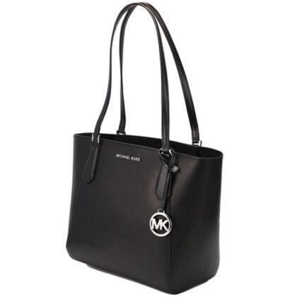 Michael Kors Kimberly Large Bonded Leather Tote. 
condition 10/10 comes with dust bag