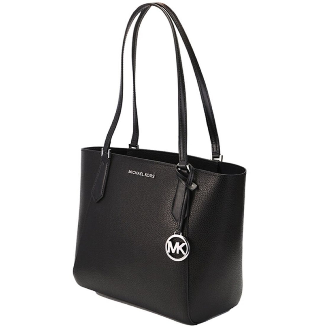 Michael Kors Kimberly Large Bonded Leather Tote.
condition 10/10 comes with dust bag