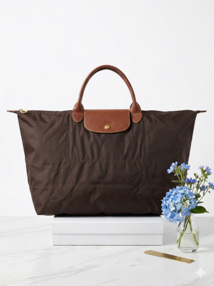 Long Champ Travel Bag