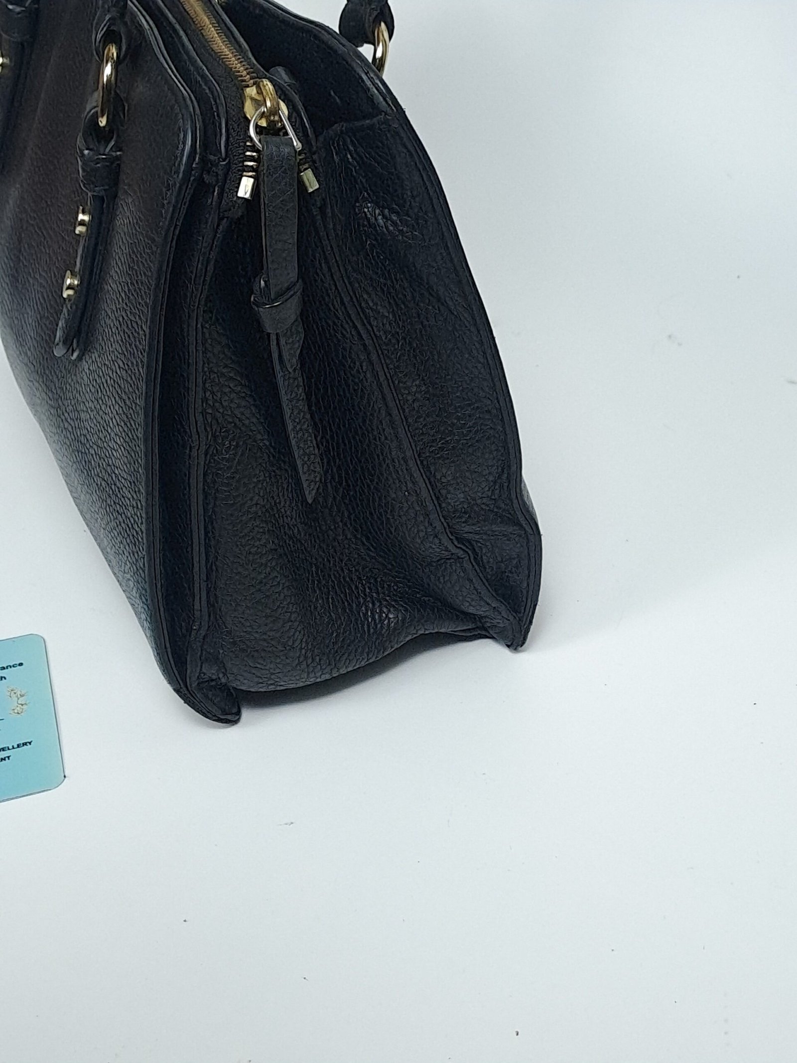Kate Spade Mulberry Satchel Street lise Bsh ( Pre-Loved) - Image 3