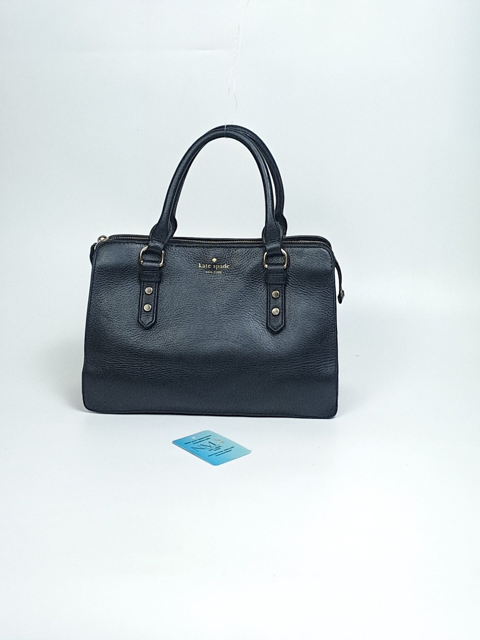 Kate Spade Mulberry Satchel Street lise Bsh ( Pre-Loved) - Image 5