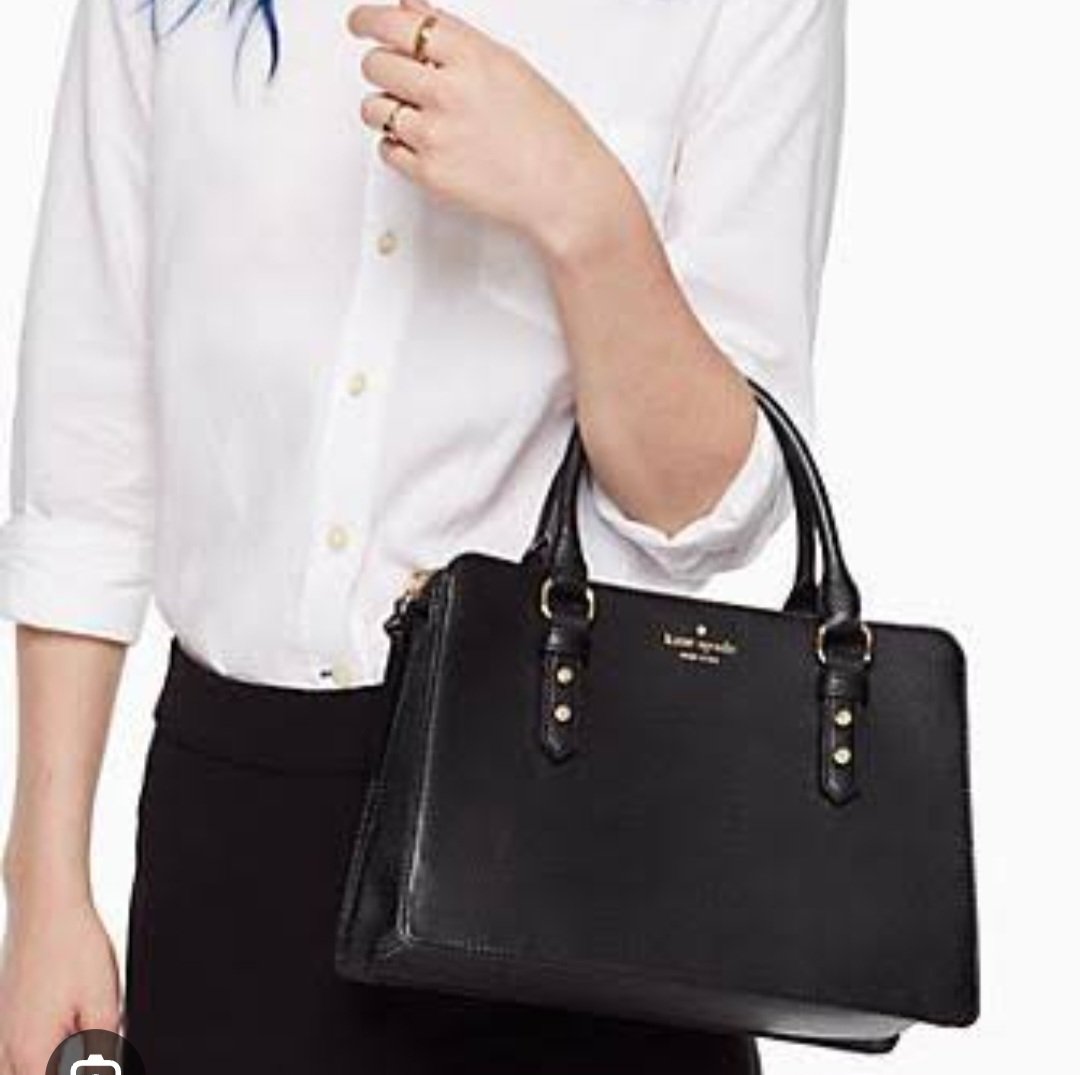 Kate Spade Mulberry Satchel Street lise - Image 6