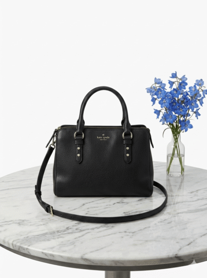 Kate Spade Mulberry Satchel Street lise