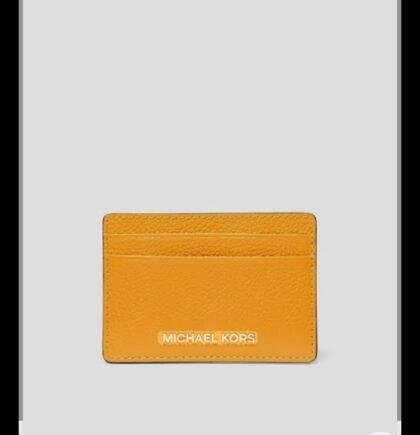 Michael Kors Card Holder