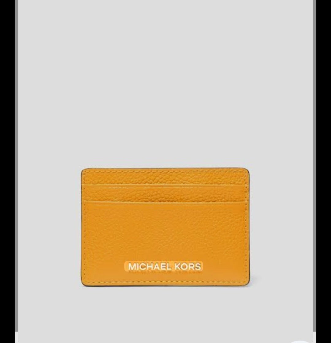 Michael Kors Card Holder