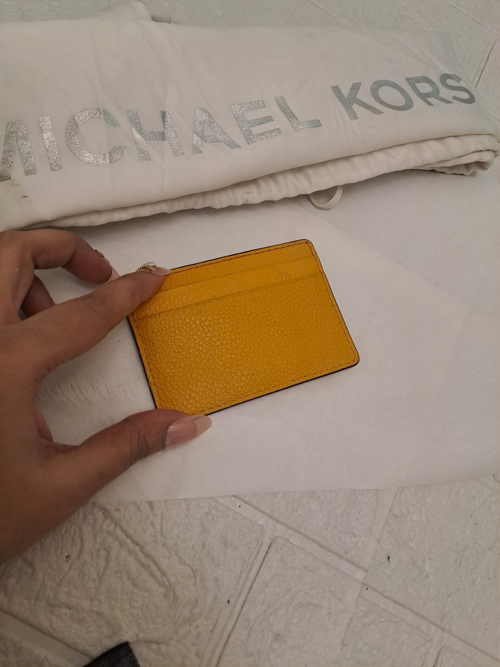 Michael Kors Card Holder - Image 6