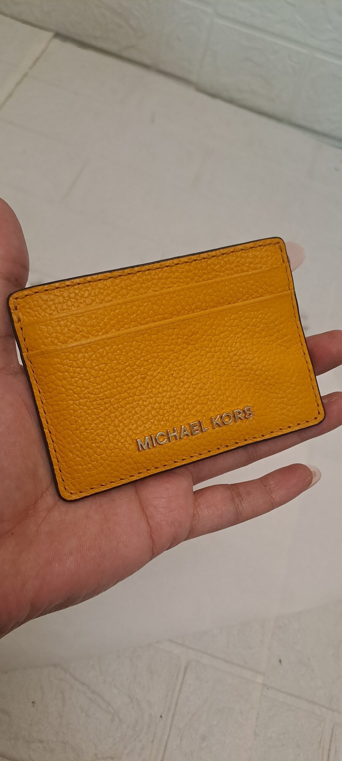Michael Kors Card Holder - Image 2