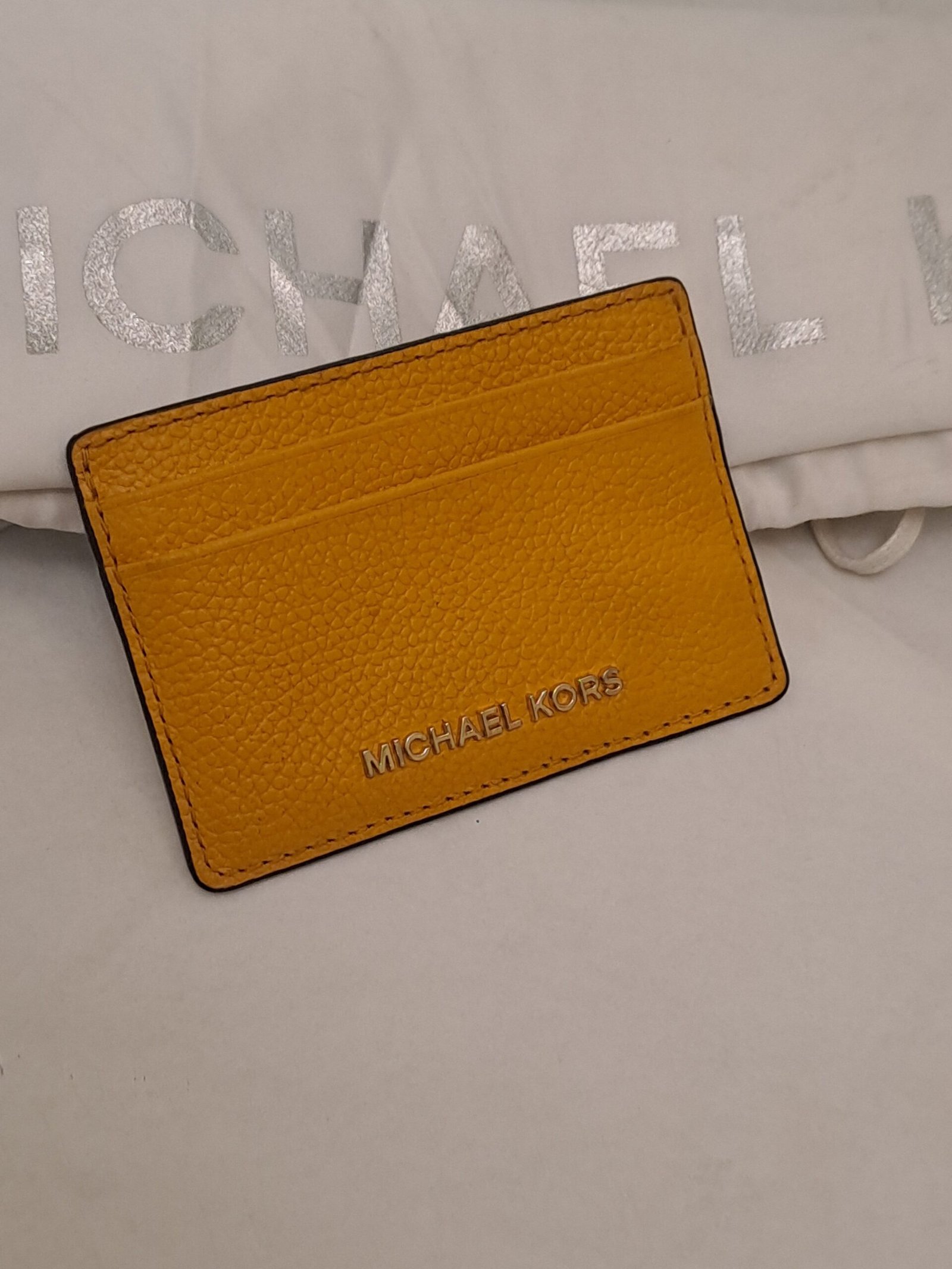 Michael Kors Card Holder - Image 3