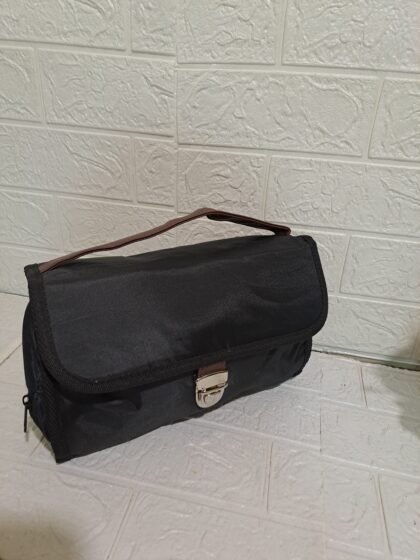Roll on Toiletry organizer