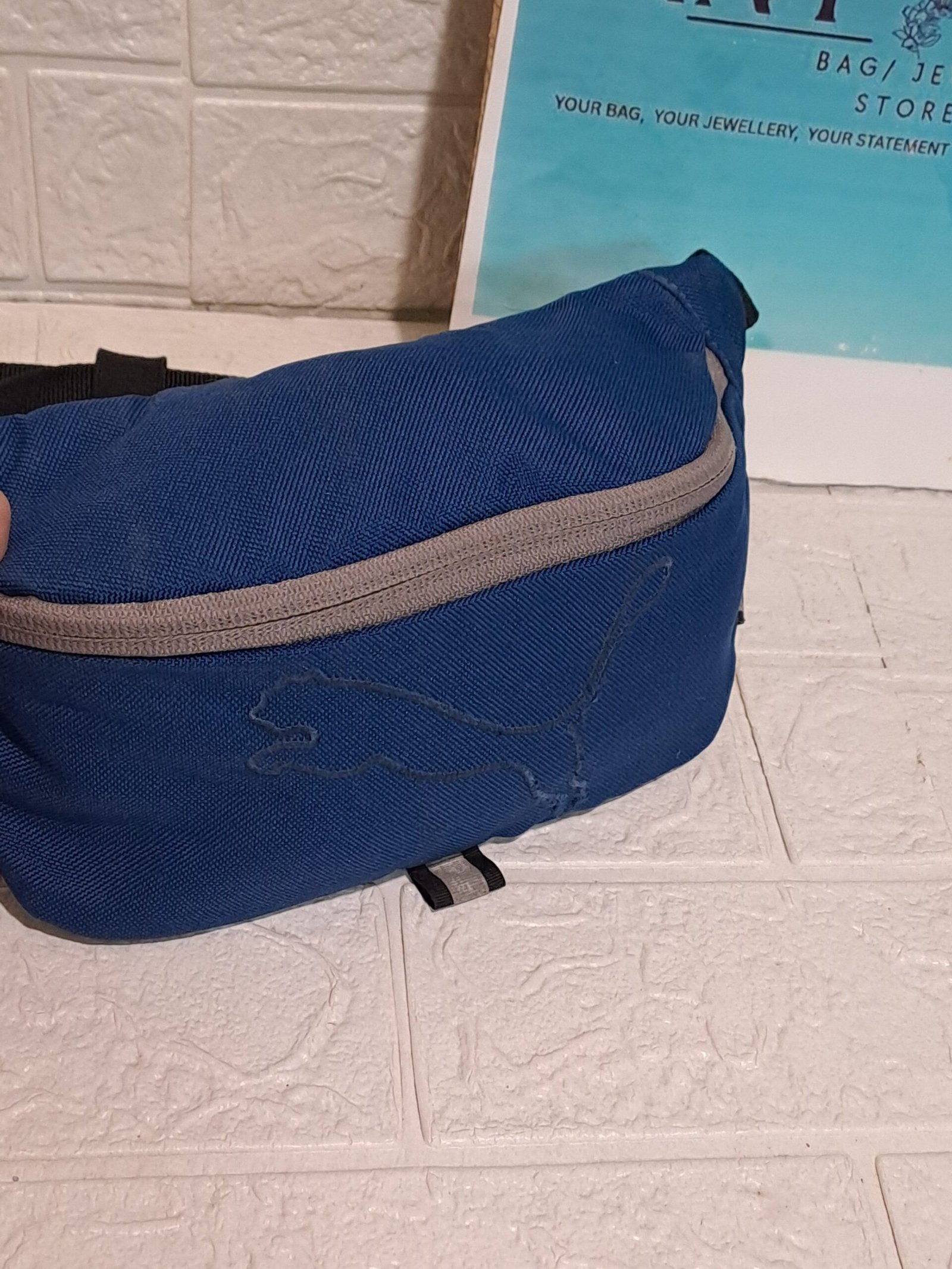 Puma waist Belt - Image 7