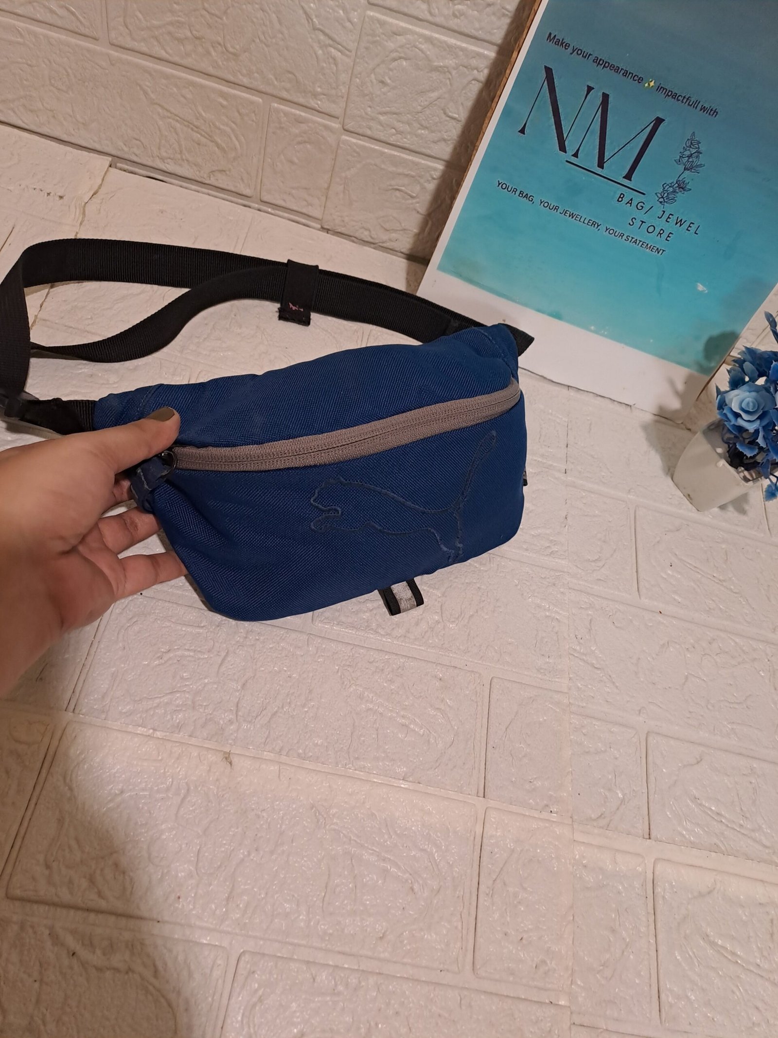 Puma waist Belt - Image 6