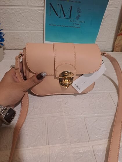 MNG light weight Small Crossbody