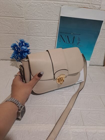 Mng Crossbody Medium