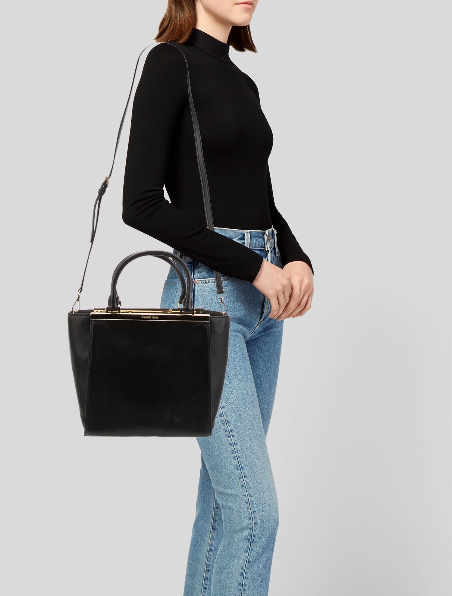 Michael Kors Lana Medium Tote