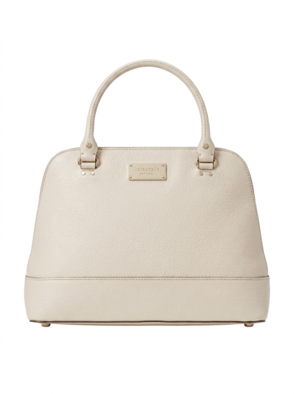 Kate Spade Dome Satchel Bag