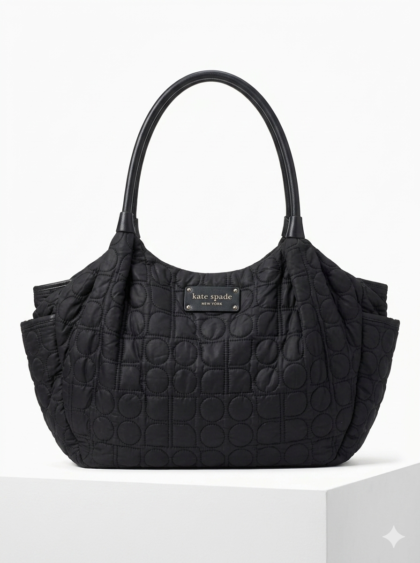 Kate spade shoulder carry