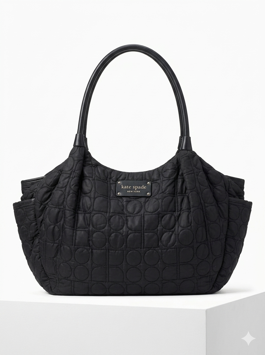 Kate spade shoulder carry