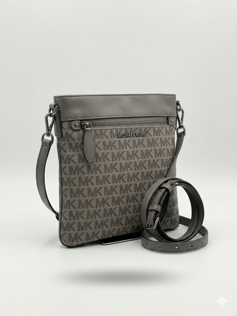 Mk Signaturecrossbody