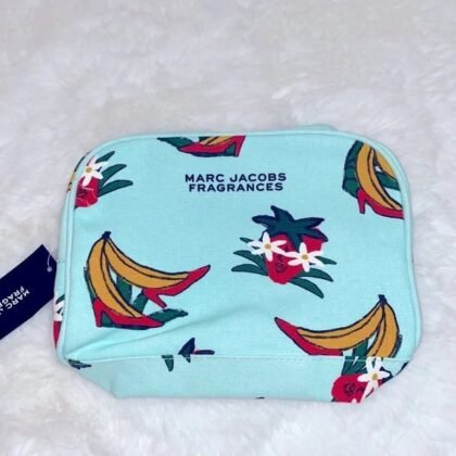 Marc Jacobs Cosmetic Case/Pouch