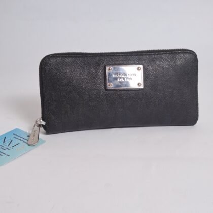 Mk signature Monogram wallet