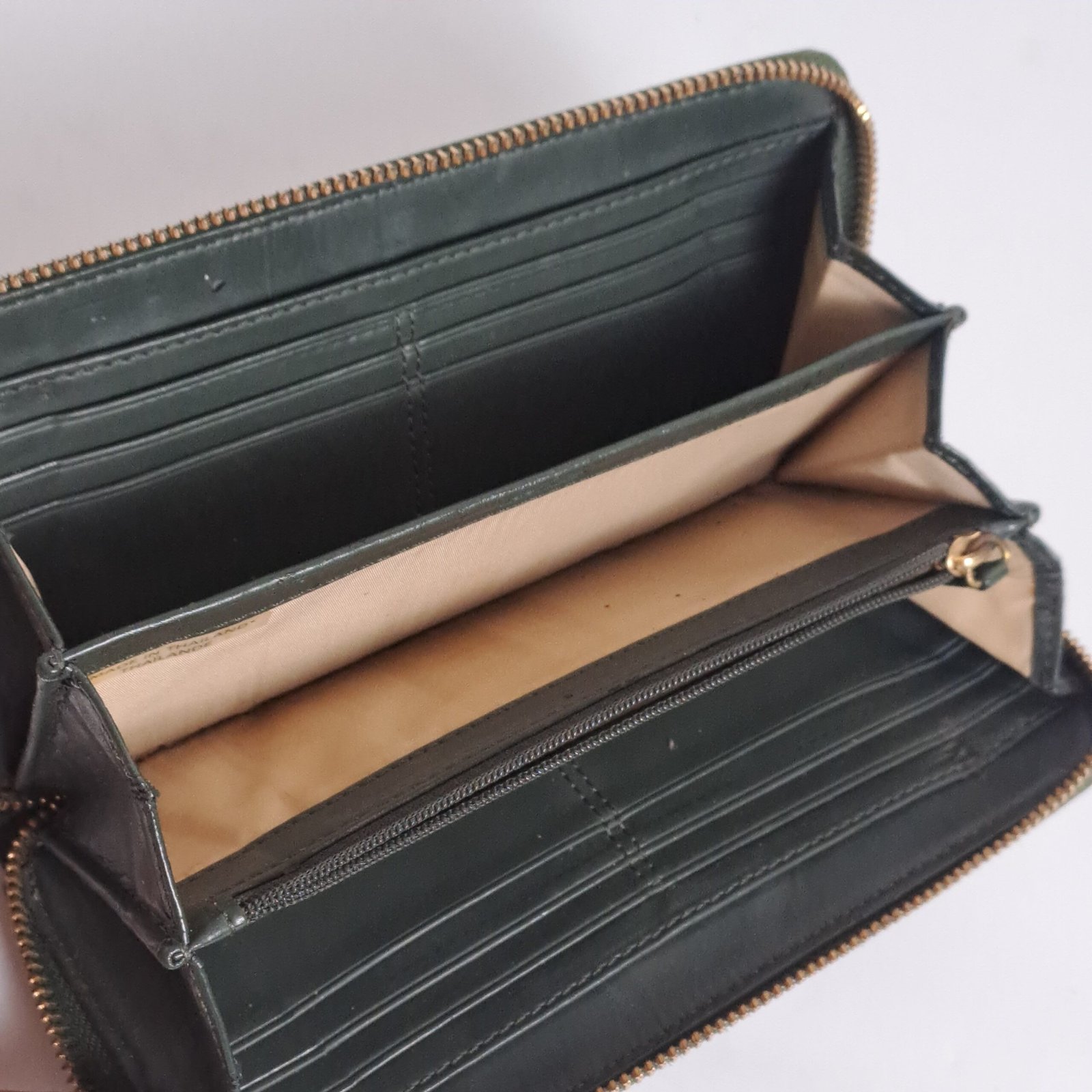 coach legacy Garcia wallet - Image 9