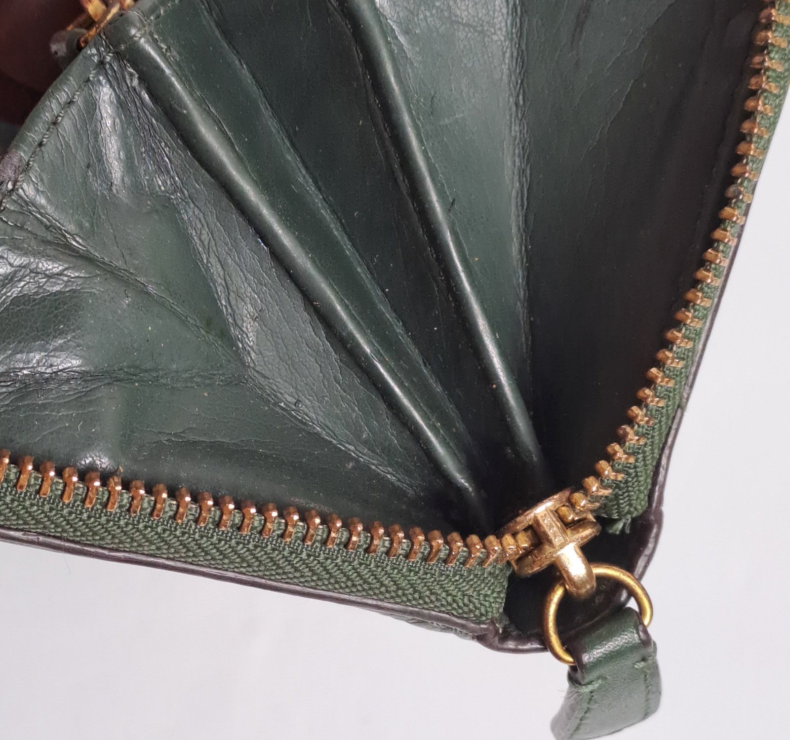 coach legacy Garcia wallet - Image 2
