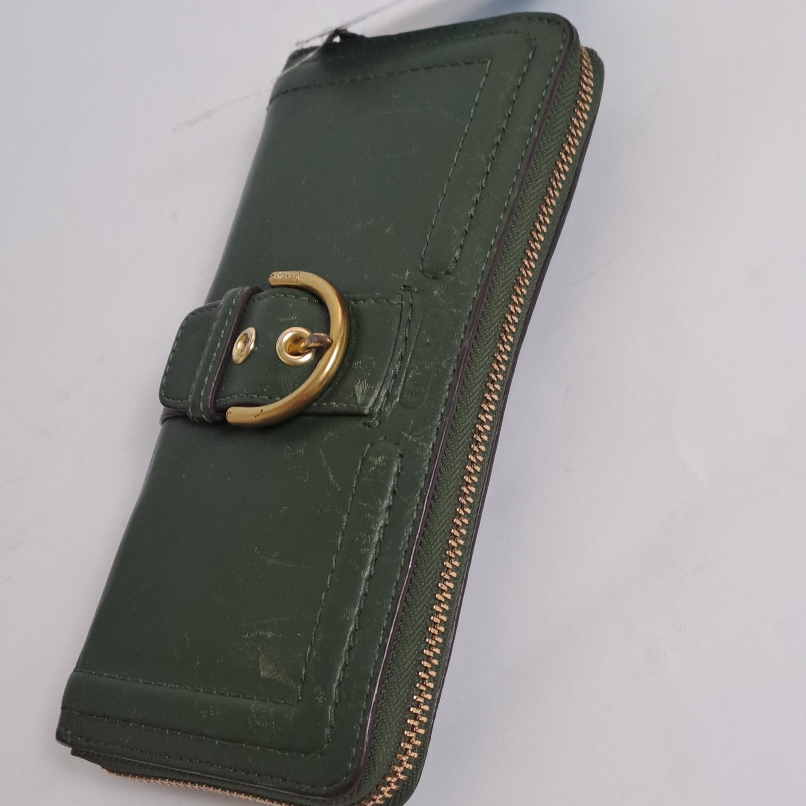 coach legacy Garcia wallet - Image 5