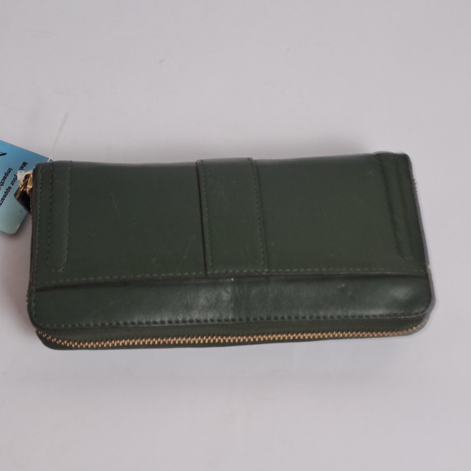coach legacy Garcia wallet - Image 4
