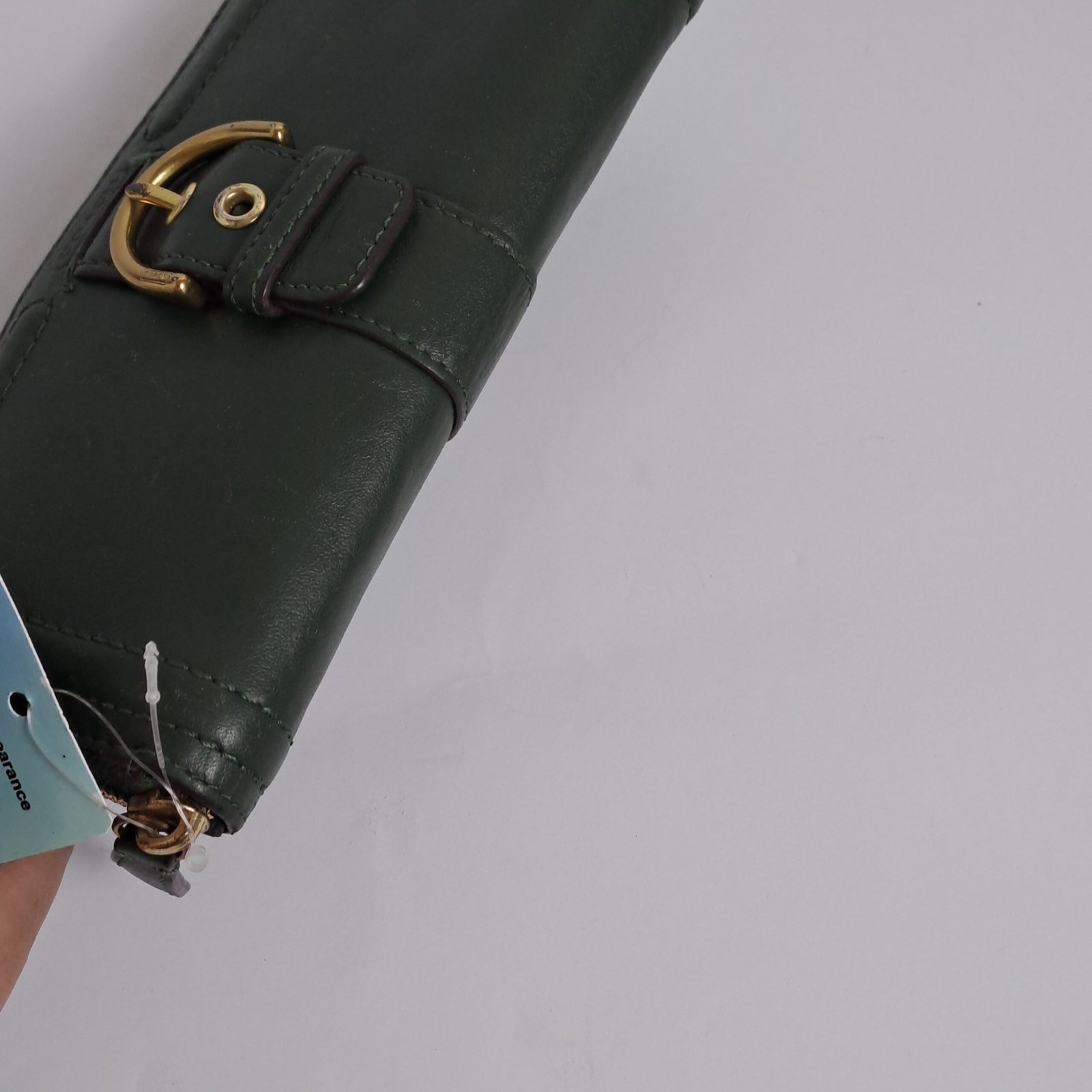 coach legacy Garcia wallet - Image 6