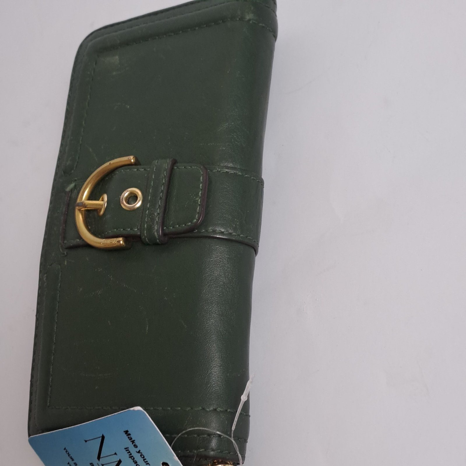 coach legacy Garcia wallet - Image 8