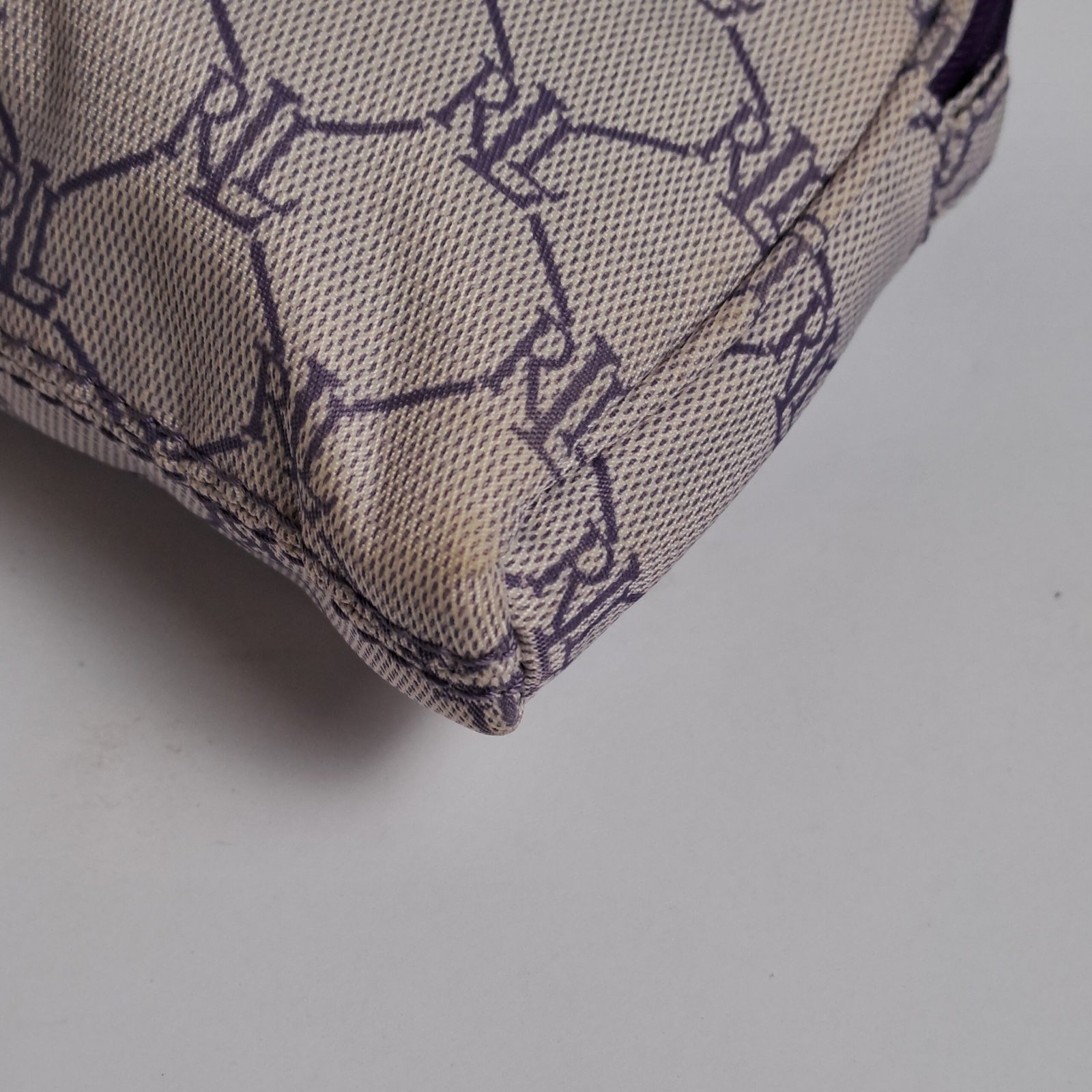 RLL Signature Cosmetic Pouch - Image 6