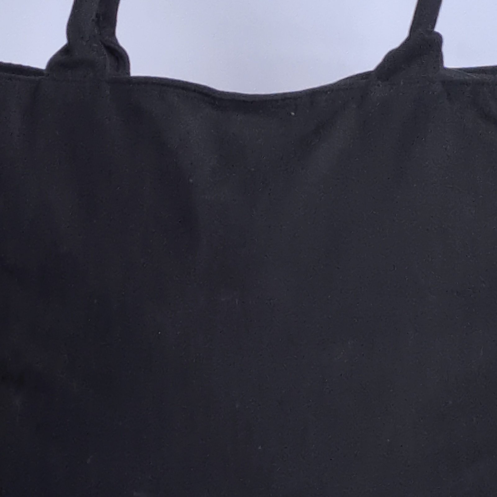 Victoria's Secret Sequin Stripe Large Weekender Tote Bag - Image 5