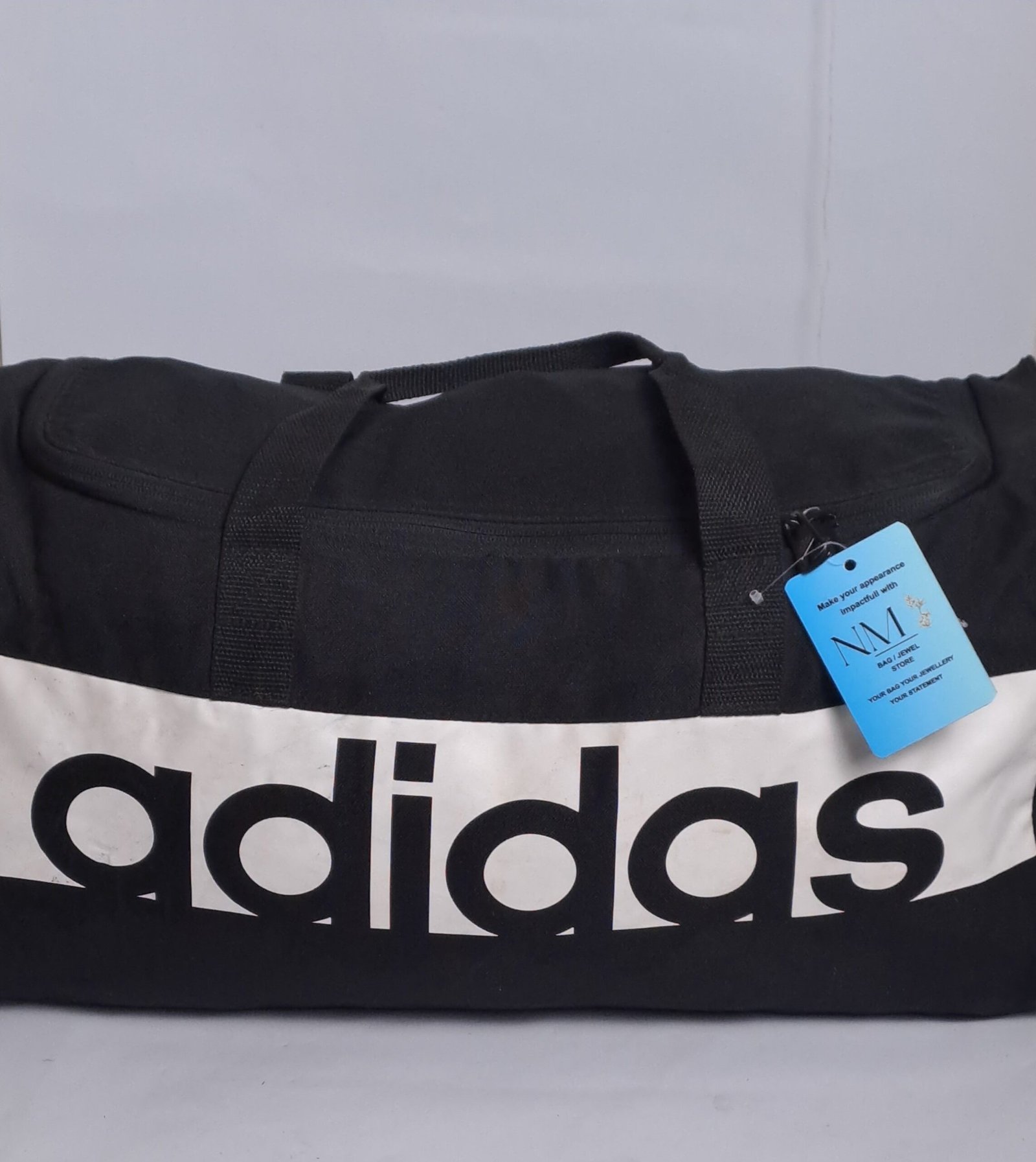 Adidas travel/ Gym/ Sports Bag - Image 2