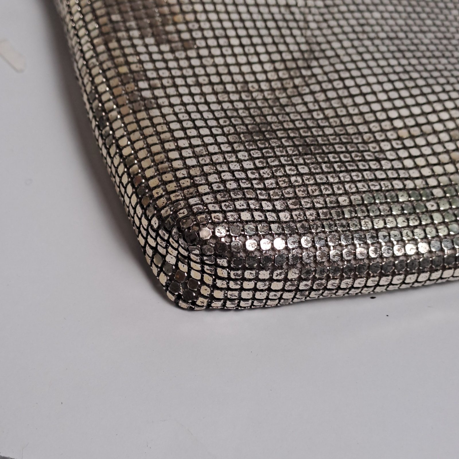 Mesh party crossbody - Image 2