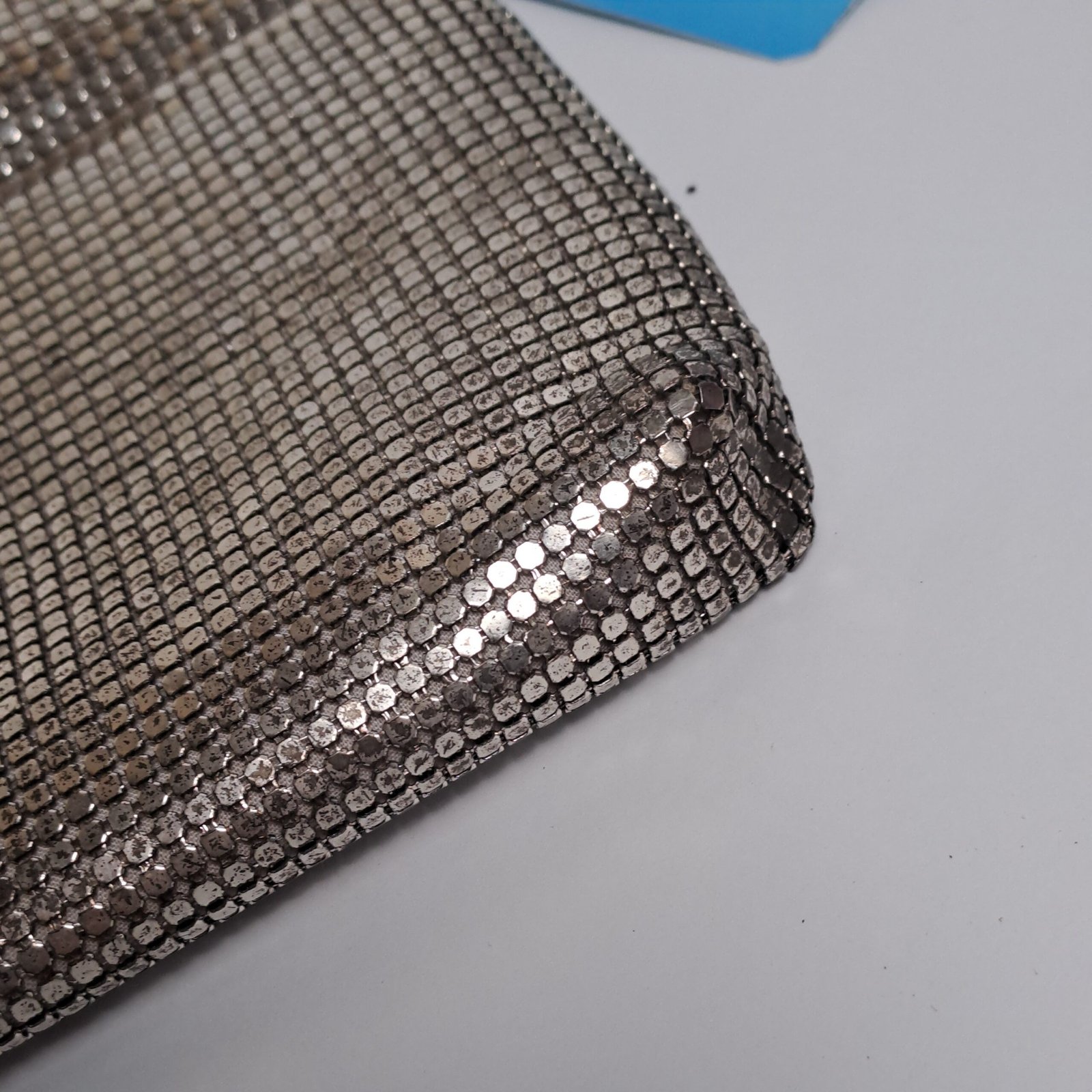 Mesh party crossbody - Image 5