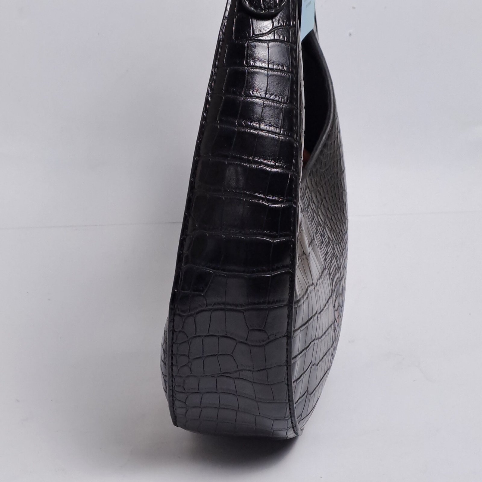 Brand KIABI Half Moon Bag - Image 4