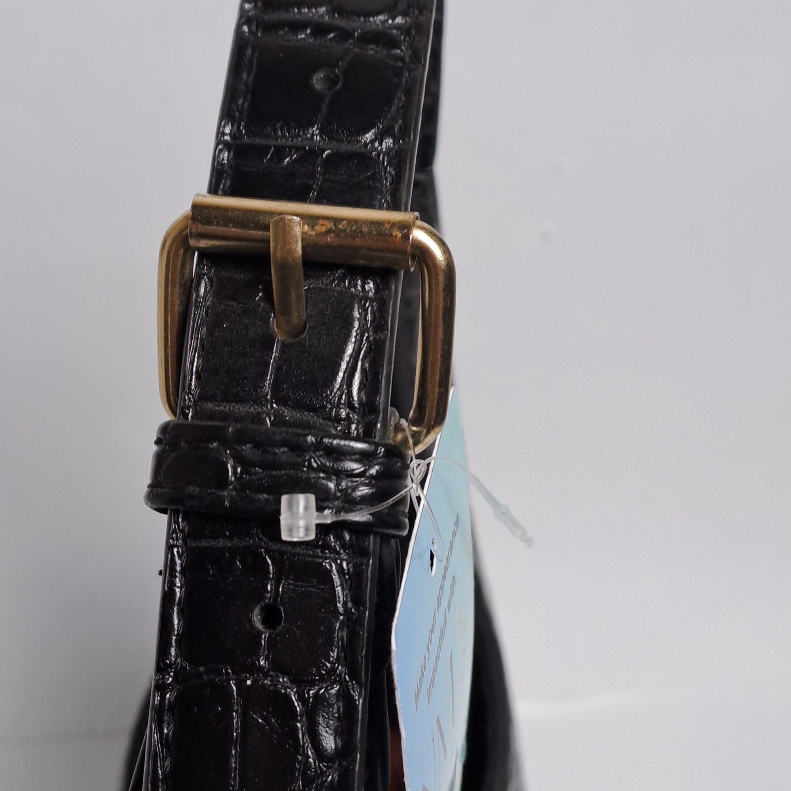 Brand KIABI Half Moon Bag - Image 6