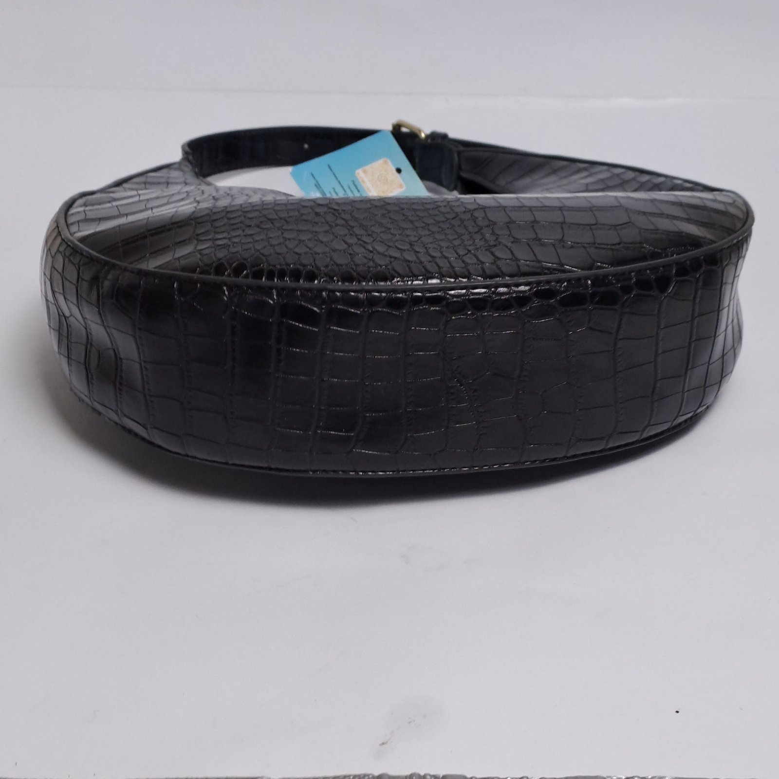 Brand KIABI Half Moon Bag - Image 7