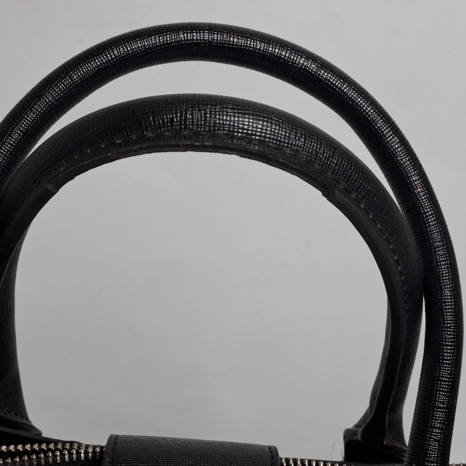 Flora & Co Top- Handle Tote Bag in Black Color - Image 14
