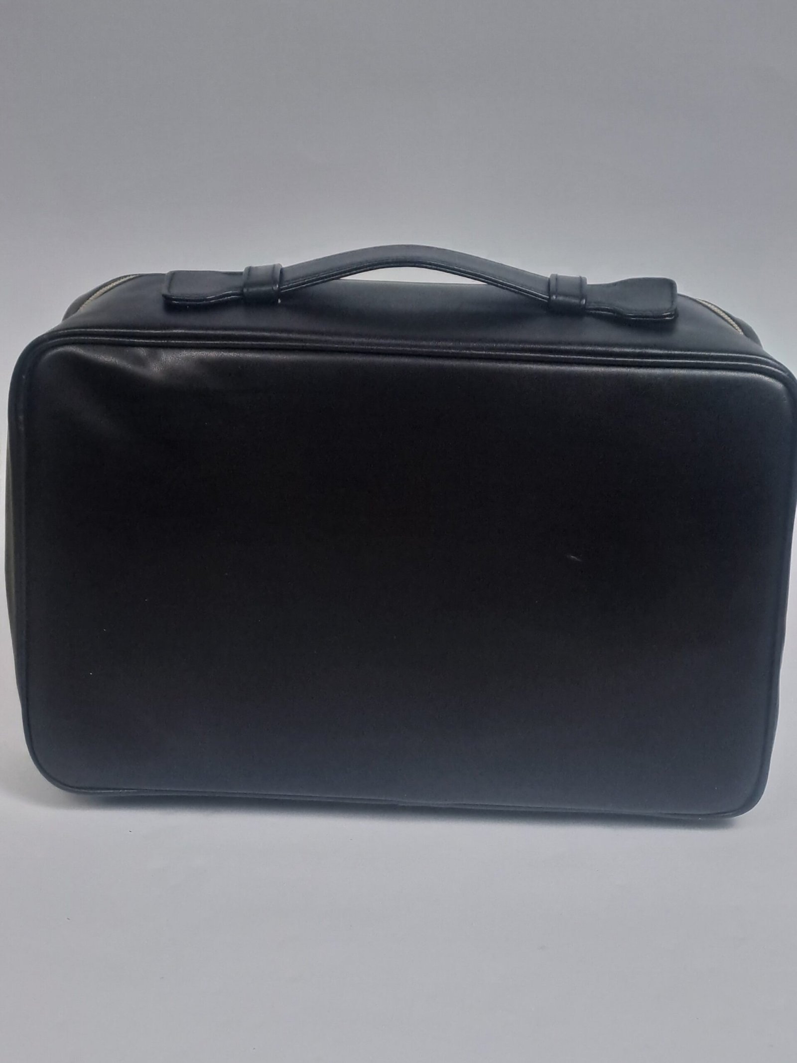 Estee lauder Black & White Travel Vanity Case - Image 2