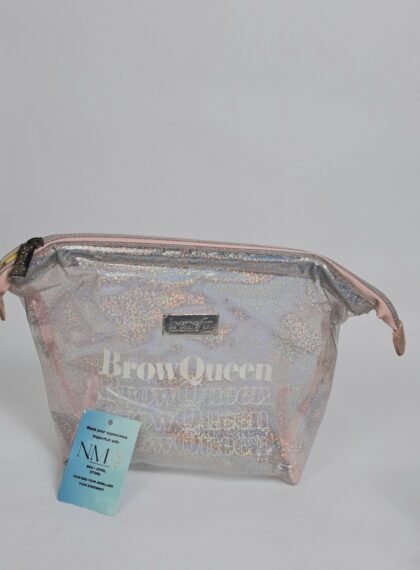 Benefits cosmetic pouch