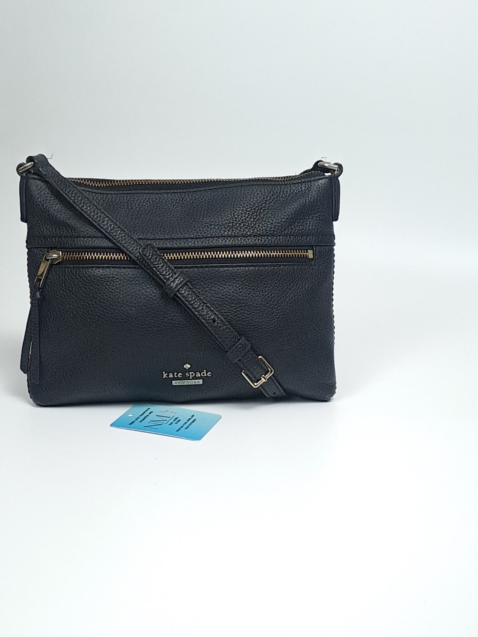 Preloved Kate Spade New York Jackson Street Gabrielle Crossbody ♠️