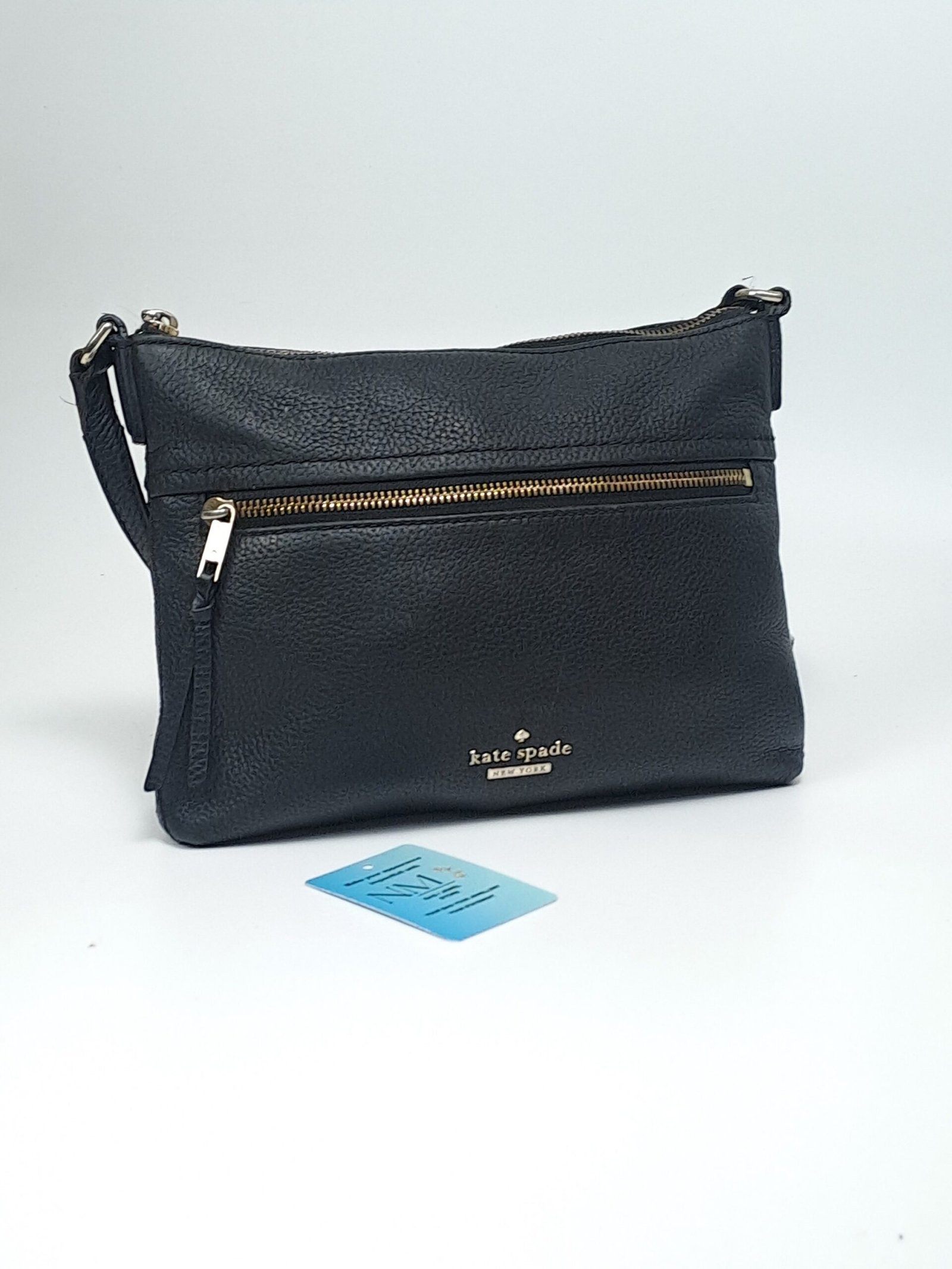 Preloved Kate Spade New York Jackson Street Gabrielle Crossbody ♠️ - Image 2