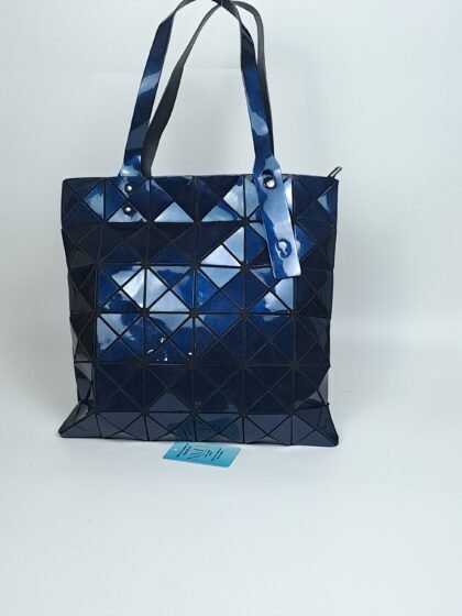 Bao Bao Issey Miyake style Tote Bag