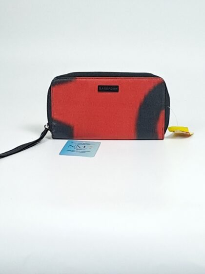 Everyday Essentials wallet For cards cash & Keys