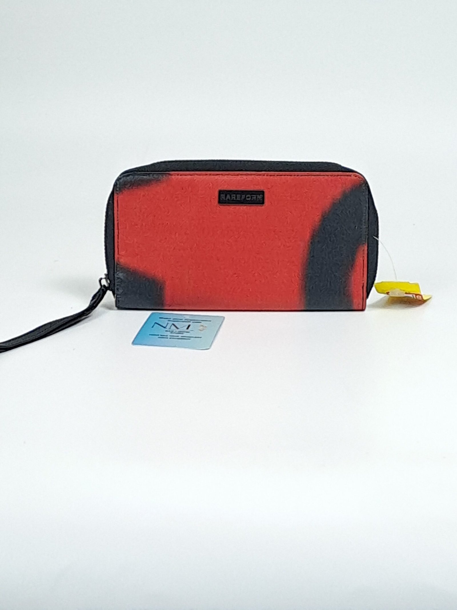 Everyday Essentials wallet For cards cash & Keys
