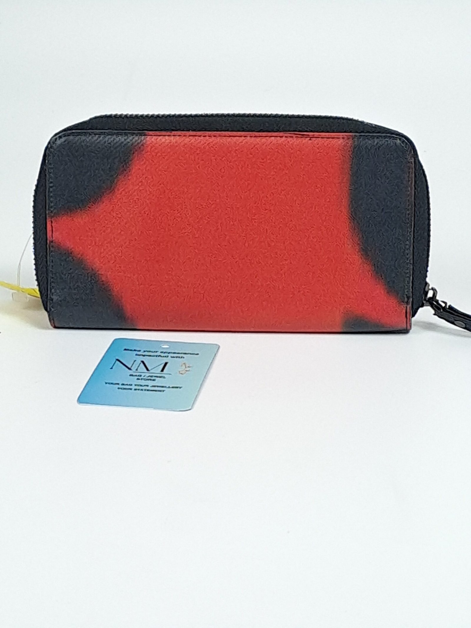 Everyday Essentials wallet For cards cash & Keys - Image 2