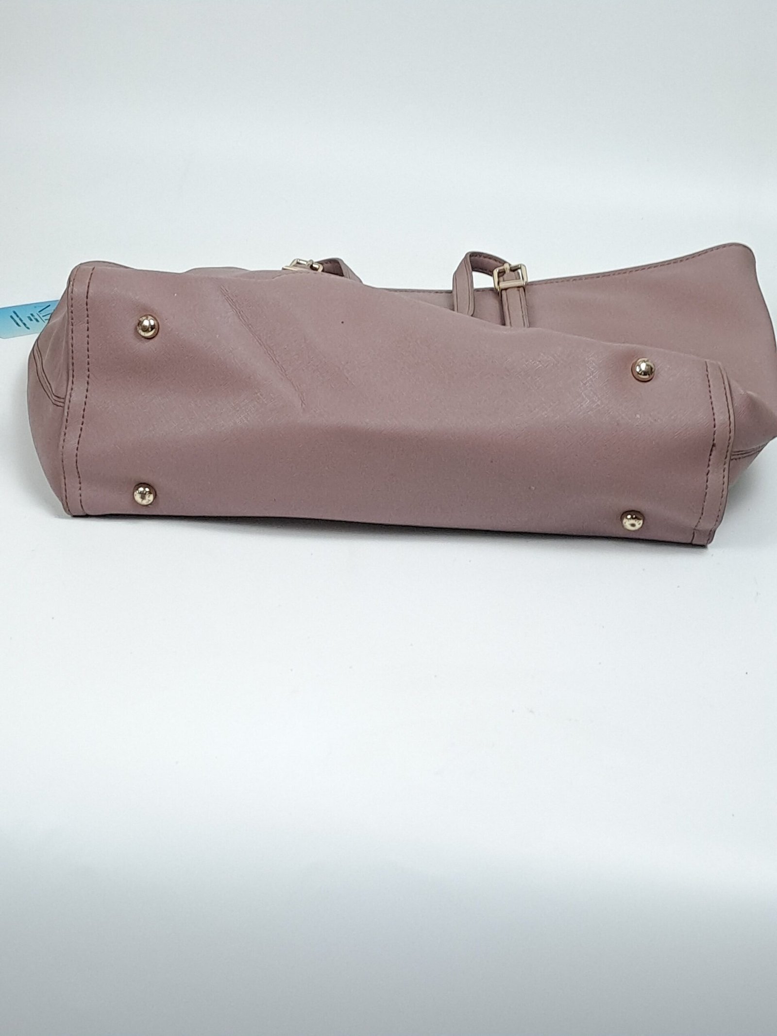 Tommy Hilfiger Honey Medium Tote Bag - Image 4