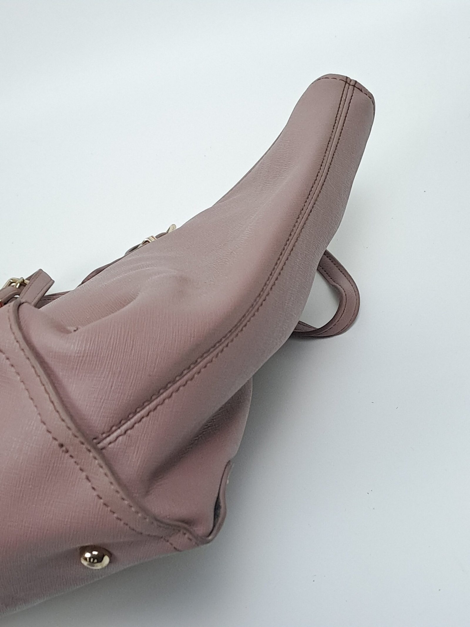 Tommy Hilfiger Honey Medium Tote Bag - Image 5