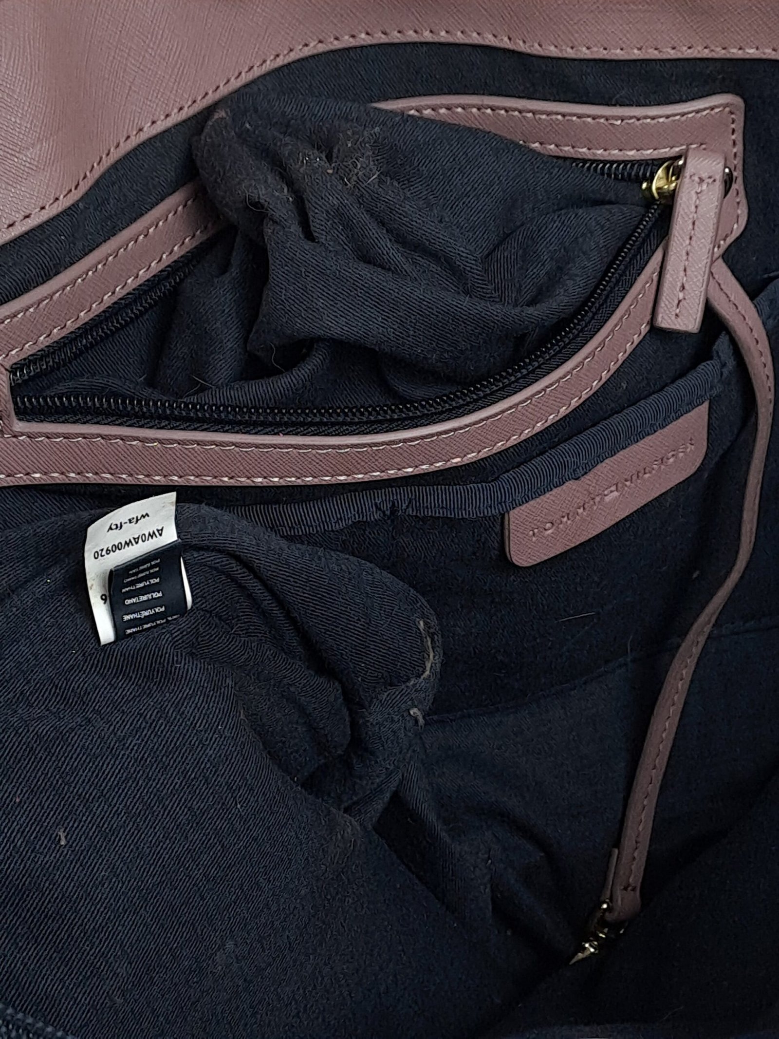 Tommy Hilfiger Honey Medium Tote Bag - Image 3